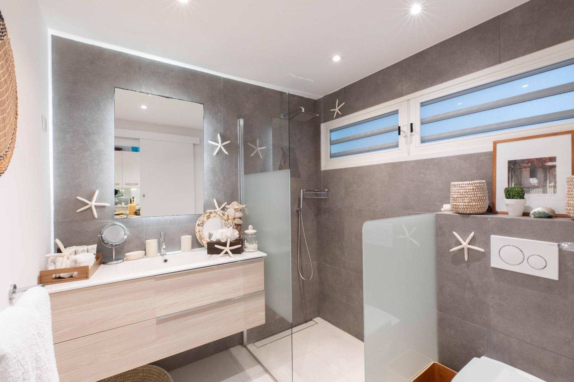 Art Et Mer Suite Saint Barth Anse Des Cayes Bagian luar foto